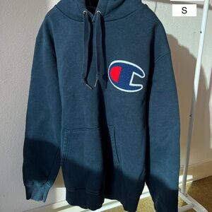 Champion Hoodie (Women S/M)